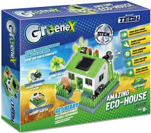 Eko Dom. Wydawca: Dumel Tech. Multiszop.pl Opakowanie Eko Dom