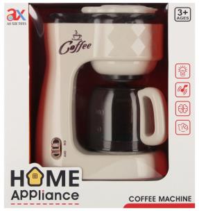 Opakowanie Ekspres do kawy