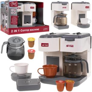 Opakowanie Ekspres do kawy na baterie