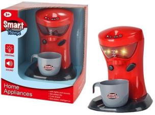 Opakowanie Ekspres do kawy ze światłem i dźwiękiem