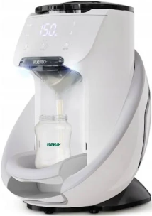 Ekspres do mleka modyfikowanego. Wydawca: Neno. Multiszop.pl Opakowanie Ekspres do mleka modyfikowanego