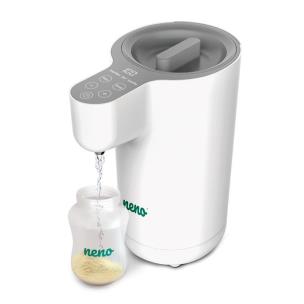 Ekspres do przygotowywania mleka modyfikowanego. Wydawca: Neno. Multiszop.pl Opakowanie Ekspres do przygotowywania mleka modyfikowanego