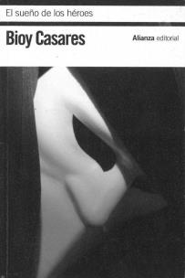Okładka książki El sueno de los heroes