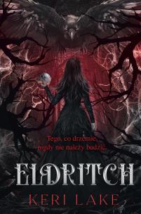 Okładka książki Eldritch