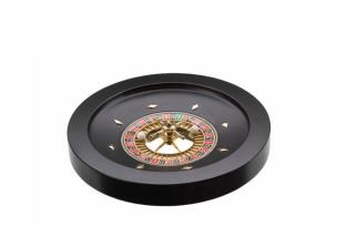 Opakowanie Elegancka profesjonalna Ruletka