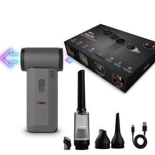 Opakowanie Elektryczna dmuchawa/odkurzacz Dragon