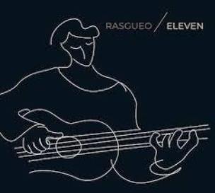 Okładka książki Eleven CD