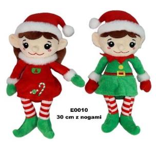 Opakowanie Elf 25cm MIX
