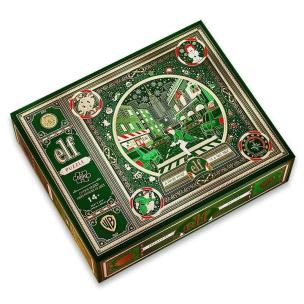 Opakowanie ELF Puzzle Theory11