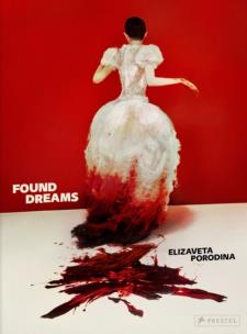 Okładka książki Elizaveta Porodina. Found Dreams
