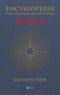 Okładka książki Encyklopedia psychologii analitycznej Junga