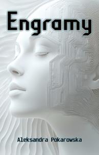 Okładka książki Engramy