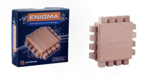 Opakowanie Enigma