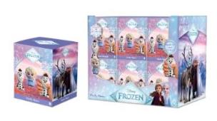 Opakowanie Eolo Frozen Foamate