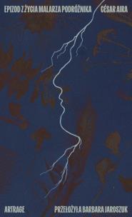 Okładka książki Epizod z życia malarza podróźnika