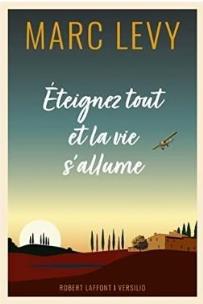 Okładka książki Eteignez tout et la vie s'allume