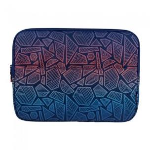 Opakowanie Etui na laptop 34,5x26cm Fit niebieskie MILAN