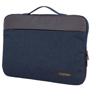 Opakowanie Etui na laptop Coolpack Saturn Snow Dark Blue