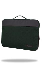 Opakowanie Etui na laptop Coolpack Saturn Snow Olive green TPR