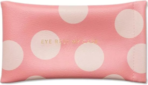 Etui na okulary Eye Rest My Case. Wydawca: Designworks Ink. Multiszop.pl Opakowanie Etui na okulary Eye Rest My Case