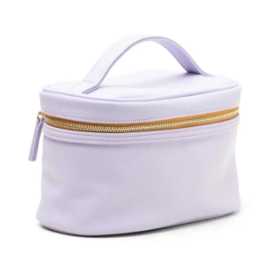 Etui podróżne Lilac + Copper. Wydawca: Designworks Ink. Multiszop.pl Opakowanie Etui podróżne Lilac + Copper