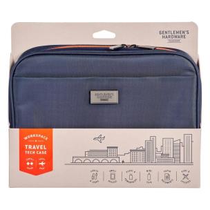 Opakowanie Etui podróżne na urządzenia elektroniczne