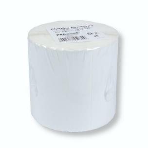 Opakowanie Etykiety termiczne z perforacją 100x150mm 500szt