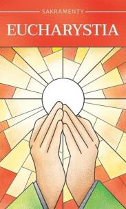 Okładka książki Eucharystia