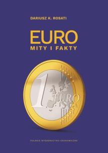 Okładka książki Euro. Mity i fakty