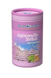 Zdjęcie produktu Everest Ayurveda Herbatka AMALAKI napój SHATAVARI 100g - Odporność i kobieca harmonia