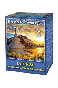 Zdjęcie produktu Everest Ayurveda Herbatka JAIPHAL 100g - Antyoksydant i rewitalizacja tkanek