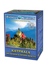 Zdjęcie produktu Everest Ayurveda Herbatka KATPHALA 100g - Układ odpornościowy