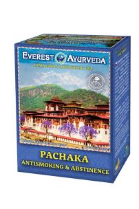 Zdjęcie produktu Everest Ayurveda Herbatka PACHAKA 100g - Odwyk i uzależnienia