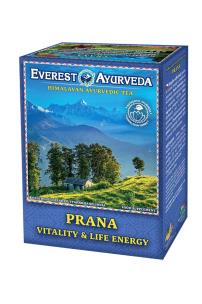 Zdjęcie produktu Everest Ayurveda Herbatka PRANA 100g - Energia życiowa i witalność