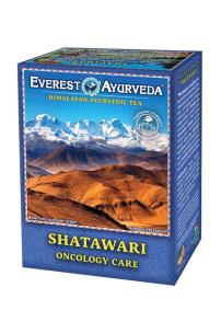 Zdjęcie produktu Everest Ayurveda Herbatka SHATAWARI 100g - Terapia onkologiczna