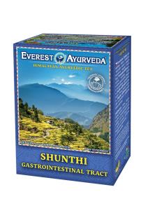 Zdjęcie produktu Everest Ayurveda Herbatka SHUNTHI 100g - Żołądek i jelita