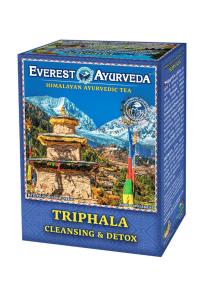 Zdjęcie produktu Everest Ayurveda Herbatka TRIPHALA 100g - Oczyszczenie układu trawiennego