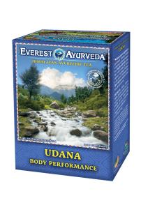 Zdjęcie produktu Everest Ayurveda Herbatka UDANA 100g - Pobudzenie kondycji fizycznej