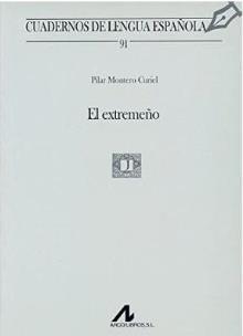 Okładka książki Extremeno