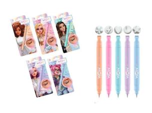 Opakowanie Eyeliner z pieczątką WOW MIX