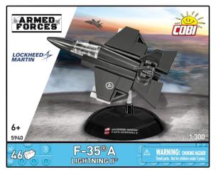 Opakowanie F-35A Lightning II