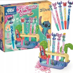 Opakowanie Fabryka długopisów Stitch