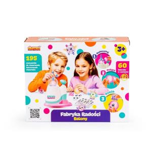 Opakowanie Fabryka radości - Kosmiczne balony