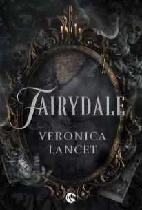Okładka książki Fairydale