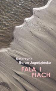 Okładka książki Fala i piach