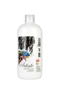 Opakowanie Farba akrylowa biała 500ml