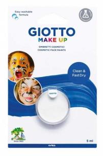 Opakowanie Farba do twarzy biała GIOTTO