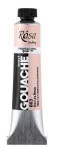 Opakowanie Farba gwaszowa 803 Naples Rose 20ml