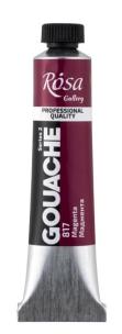 Opakowanie Farba gwaszowa 817 Magenta 20ml