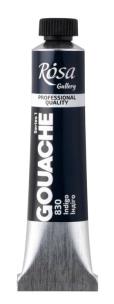 Opakowanie Farba gwaszowa 830 Indigo 20ml